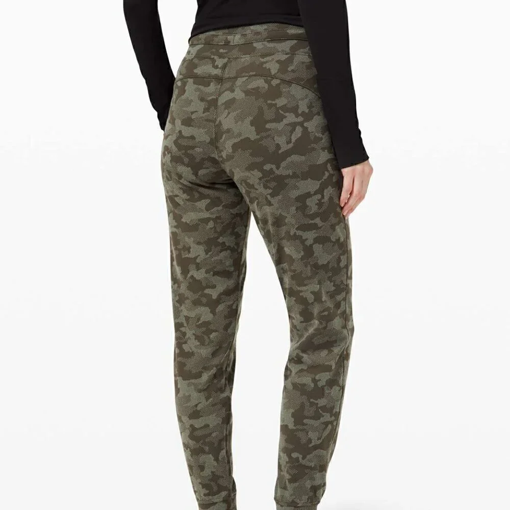 Lululemon Ready to Rulu Jogger 29